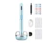 Imagem de Endoscópio Bebird Note 5 Pro - Limpeza de Ouvido com 1000W - Azul Claro