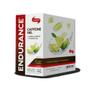 Imagem de Endurance Caffeine Gel  (360g - 12 Saches) - Sabor: Limão