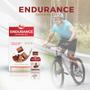 Imagem de Endurance Caffeine Gel - Sabor Chocolate Belga - 12 Sachês  Vitafor