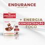 Imagem de Endurance Caffeine Gel Sabor Chocolate Belga com 12 Sachês  Vitafor