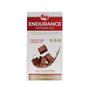 Imagem de Endurance Caffeine Gel Sabor Chocolate Belga com 12 Sachês  Vitafor