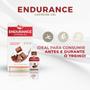 Imagem de Endurance Caffeine Gel Sabor Chocolate Belga com 12 Sachês  Vitafor