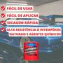 Imagem de Endurecedor 061 Pu Automotivo Lazzudur 225ml SherwinWillians