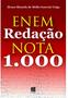 Imagem de Enem Redação nota 1000 - Litteris Editora