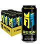 Imagem de Energético Alta Performance Reign Lemon Hdz 473ml (6 Latas)