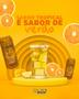 Imagem de Energético Blade Energy Vários Sabores Fardo com 6 Unidades 473ML