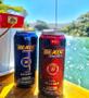 Imagem de Energético Blade Energy Vários Sabores Fardo com 6 Unidades 473ML