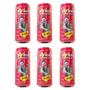 Imagem de Energético Extra Power Melancia 270ml - Embalagem com 6 Unidades