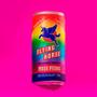 Imagem de Energético Flying Horse Energy Drink Pitaya 270ml 6un