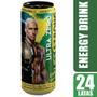 Imagem de Energético Life Strong Energy Drink 24 Unidade Charles Bronx