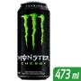 Imagem de Energético Monster Energy com 473ml