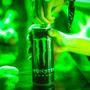 Imagem de Energético Monster Energy com 473ml