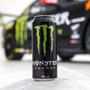 Imagem de Energético Monster Energy com 473ml