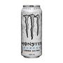 Imagem de Energetico Monster Energy Drink Fardo Com 6 Latas De 473ml