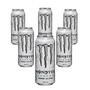 Imagem de Energetico Monster Energy Drink Fardo Com 6 Latas De 473ml