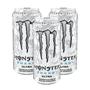 Imagem de Energético Monster Energy Ultra com 473ml  Kit com três unidades