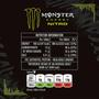 Imagem de Energético MONSTER U.S.A Super Dry Nitro 500ml