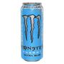 Imagem de Energético Monster Ultra Blue Zero Cukru Importado 500ml