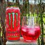 Imagem de Energético Monster Ultra Watermelon 473ml (6 Latas)