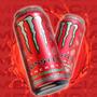 Imagem de Energético Monster Ultra Watermelon 473Ml (6 Latas)