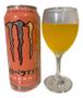 Imagem de Energético Monster Zero Açúcar Ultra Peachy Keen 473ml