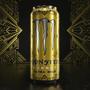 Imagem de Energético Monster Zero Cuckru Ultra Gold Importado 500ml