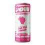 Imagem de Energético Pow Matcha Energy Sabor Sour Pink Lemonade Zero Açúcar 310ml