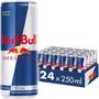 Imagem de Energético Red Bull Energy Drink 250Ml (24 Unidades)