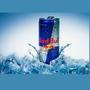 Imagem de Energético RED BULL Energy drink 250ml (8 unidades)