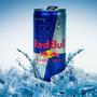 Imagem de Energético Red Bull Lata Pack com 8 Unidades 250ml cada