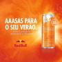 Imagem de Energético Red Bull Morango/Pessego 250Ml (4 Latas)