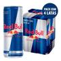 Imagem de Energético Red Bull - Pack 4x250ml