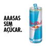 Imagem de Energético Red Bull Sugarfree 250ml