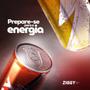 Imagem de Energético ziggy energy drink original 269ml