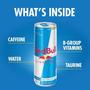 Imagem de Energy Drink Red Bull Sugar free Zero Açúcar 250ml