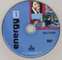 Imagem de Energy dvd 1 - PEARSON AUDIO VISUAL