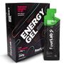 Imagem de Energy Gel FourLab 35g (Sache) Limao - 1display-10un Carbogel energel gel de carboidrato