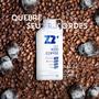 Imagem de Energy Gel Z2+  25g de Carboidratos  Sabor Iced Coffee  10 Sachês  Z2 Foods