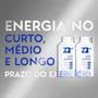 Imagem de Energy Gel Z2+  25g de Carboidratos  Sabor Iced Coffee  10 Sachês  Z2 Foods
