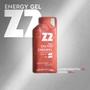 Imagem de Energy Gel Z2+  25g de Carboidratos  Sabor Salted Caramel  10 Sachês  Z2 Foods