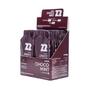 Imagem de Energy Gel Z2 (Display 10 sachês 40g) - Sabor: Choco Mint