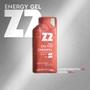 Imagem de Energy Gel Z2+  Sabor Salted Caramel  10 Sachês  Z2 Foods