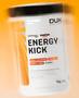 Imagem de Energy Kick Sabor de Limão de 1 kg -Dux Human Health-Dux Nutrition