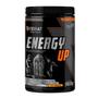 Imagem de Energy Up Pré E Intra Treino Sabor Laranja Pote 900G Reidrat