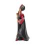 Imagem de Enesco Disney Traditions por Jim Shore Aladdin Jafar Standing Pose Figurine, 9 Polegadas, Multicolor