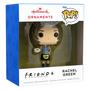 Imagem de Enfeite de Natal Hallmark Friends Rachel Green Funko POP!