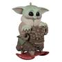 Imagem de Enfeite de Natal Hallmark Keepsake 2022 Star Wars Grogu