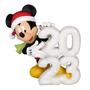 Imagem de Enfeite de Natal Hallmark Keepsake 2023, Disney Mickey Mou