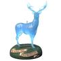 Imagem de Enfeite de Natal Hallmark Keepsake 2023, Harry Potter Stag