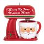 Imagem de Enfeite de Natal Hallmark Keepsake 2023, Magical Mixer, Gi